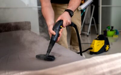 Upholstery Cleaning and Maintenance Tips: Preserve the Beauty and Comfort of Your Furniture