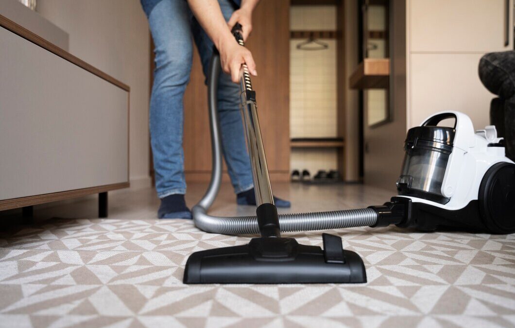 Carpet Cleaning FAQs: Your Guide to Maintaining Carpets in Top Shape