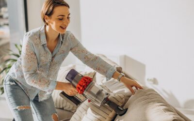 Upholstery Cleaning Services by All Star Chem-Dry