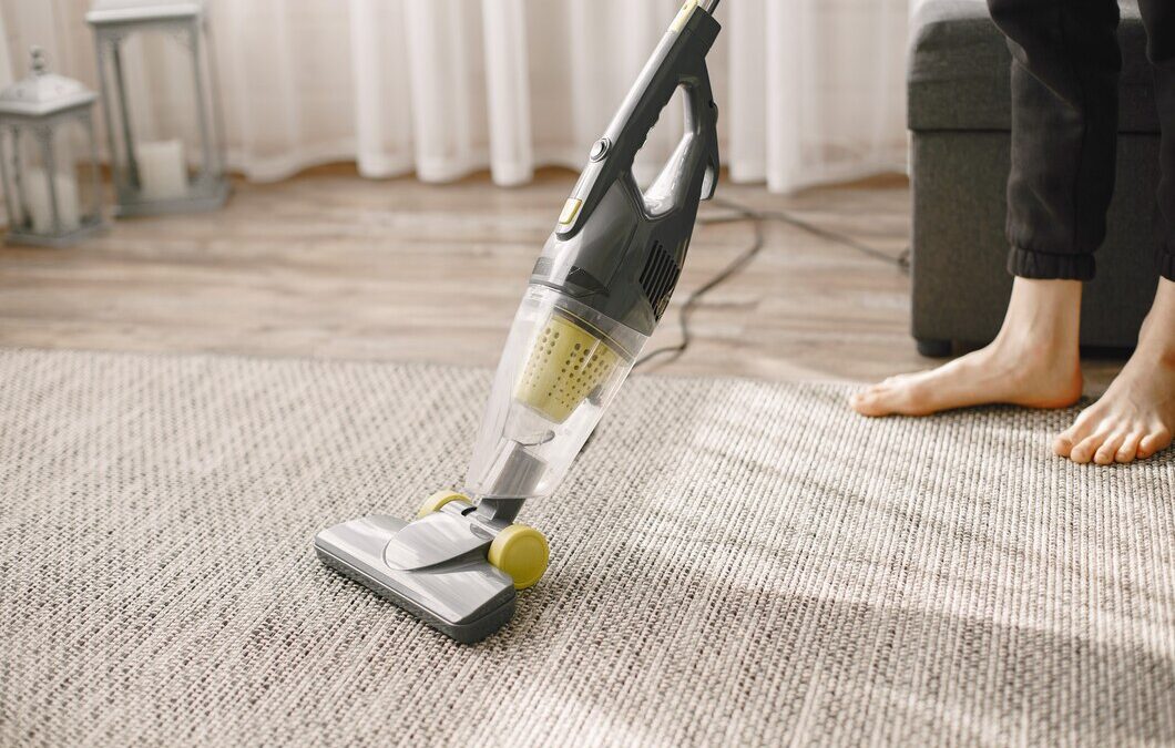 Area Rug Cleaning