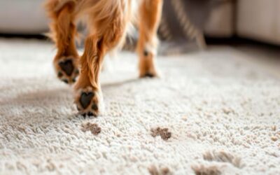 Say Goodbye to Pet Stains: The Ultimate Guide to Odour Removal