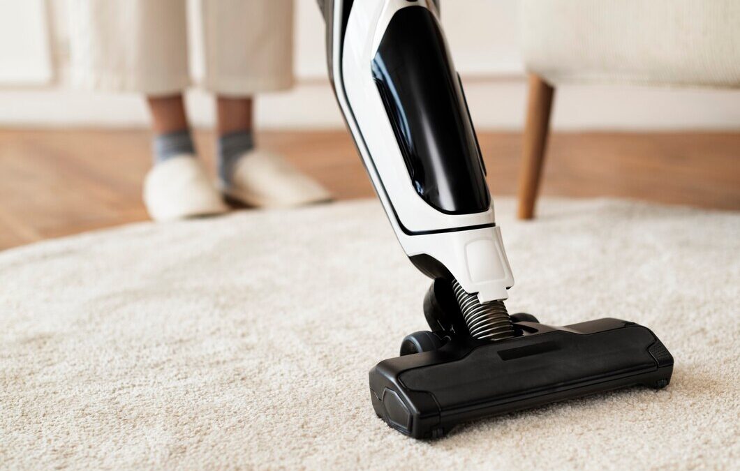 How to Keep Your Carpets Fresh All Year Round