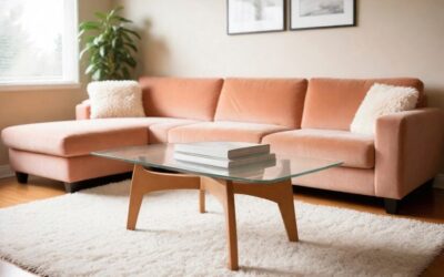 How You Can Protect Your Area Rugs from Wear and Tear