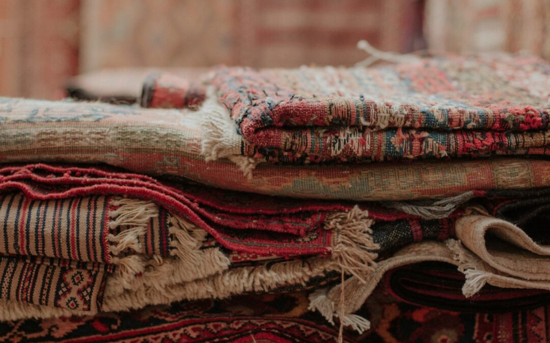 4 Effective Ways to Eliminate Persistent Carpet Odours
