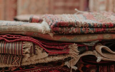 4 Effective Ways to Eliminate Persistent Carpet Odours