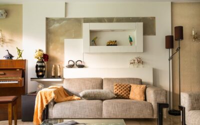 Simple Steps to Keep Upholstery Fresh and Clean
