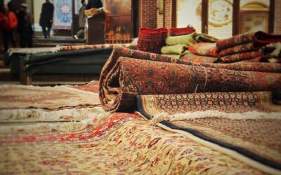 Expert Tips for Maintaining Handmade Area Rugs