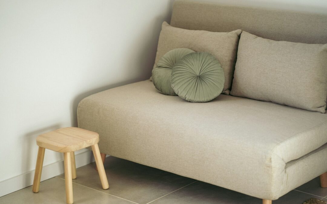 Warning Signs Your Upholstery Desperately Needs Professional Cleaning