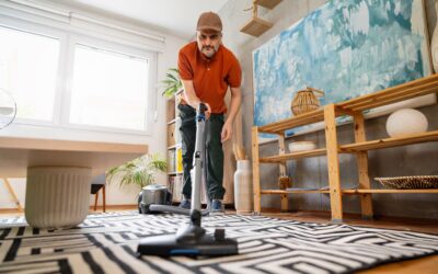 Protecting Valuable Area Rugs from Summer Sun Damage