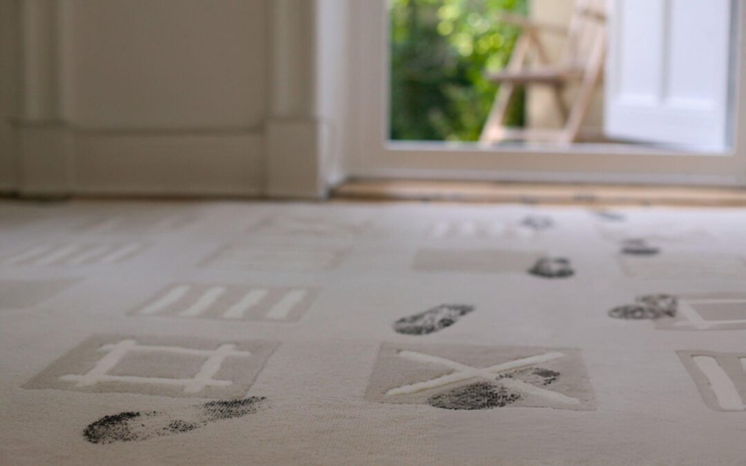 How Dirty Carpets Affect Indoor Air Quality in Commercial Spaces