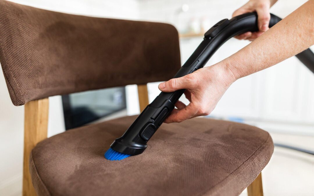 How Heat and Humidity Affect Your Upholstery During Summer