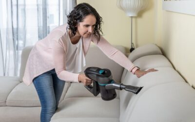 Signs Your Upholstery Is Hiding Dust Mites and Allergens