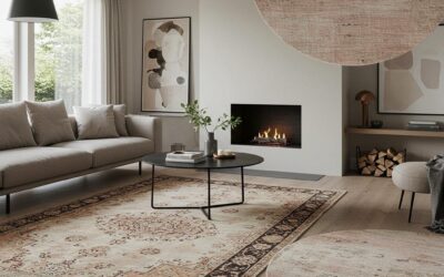 Managing Stains on Your Area Rugs