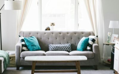 What’s Lurking in Your Upholstery: Common Hidden Contaminants