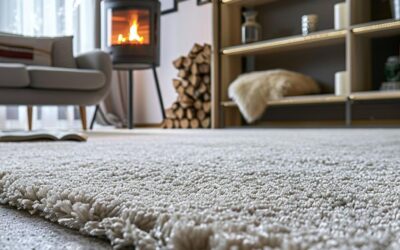 Why Deep Carpet Cleaning is Essential for Allergy Sufferers in Toronto’s Spring