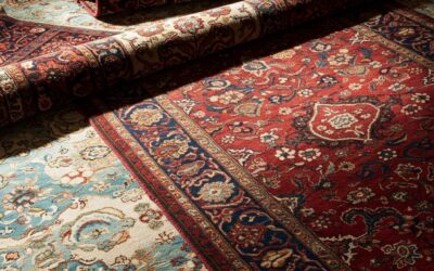 The Definitive Guide to Reviving Winter-Worn Area Rugs in Edmonton