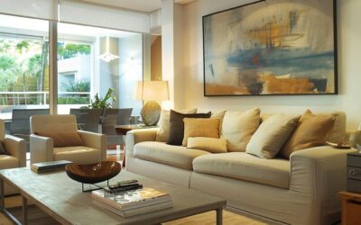 The Scientific 5-Step Upholstery Deep Clean for Etobicoke & Vaughan Homeowners