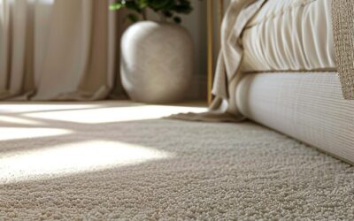 Why Your Toronto Carpets are Filthy (And the Science of How We Fix Them)