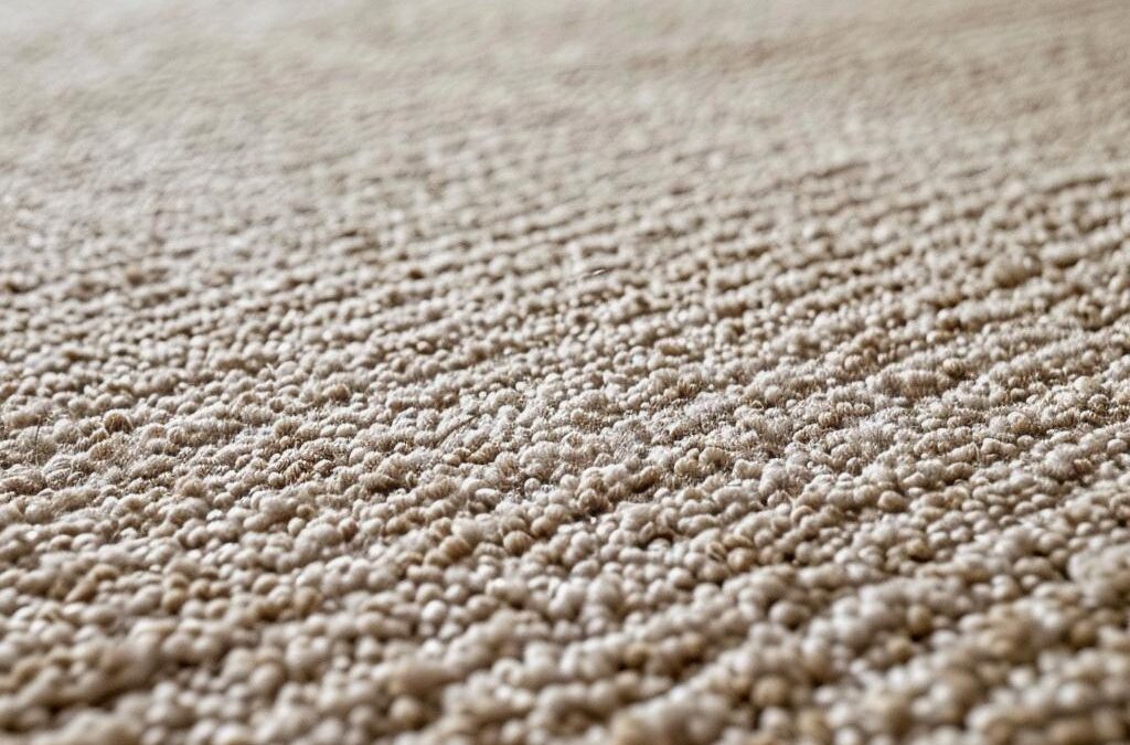 carpet cleaning