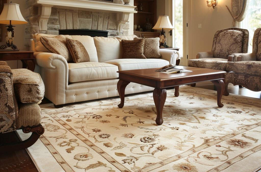 Local Carpet Cleaning Services: Why They Matter in Toronto Residences