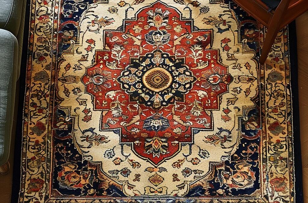 rug