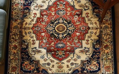 The Definitive Guide to Professional Area Rug Cleaning in Toronto: Preserving Your Home&rsquo;s Artistic Foundations