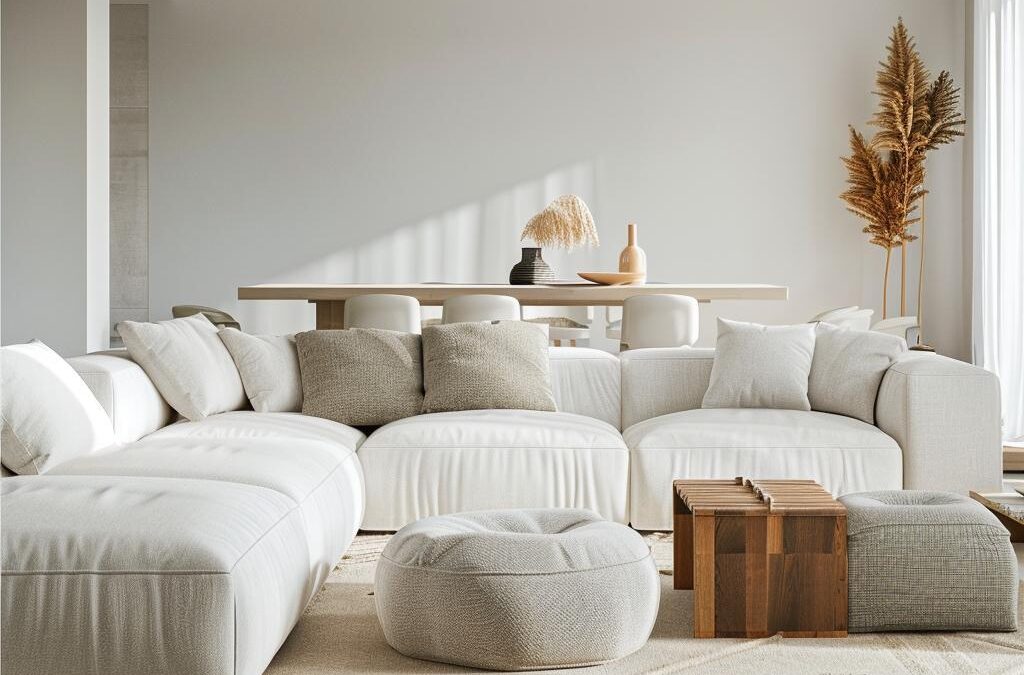 Upholstery Cleaning in Toronto