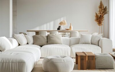 Expert Upholstery Cleaning in Toronto: A Technical Guide