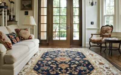 Advanced Area Rug Cleaning in Toronto: A Technical Guide to Textile Longevity