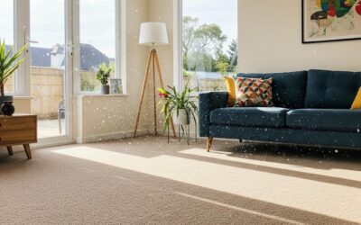 Ultimate Guide to Deep Carpet Cleaning in Markham: Professional, Eco-Friendly Solutions for Lasting Cleanliness