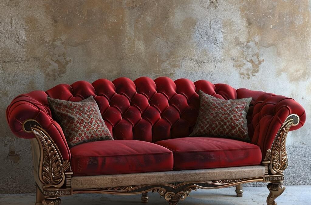 upholstery
