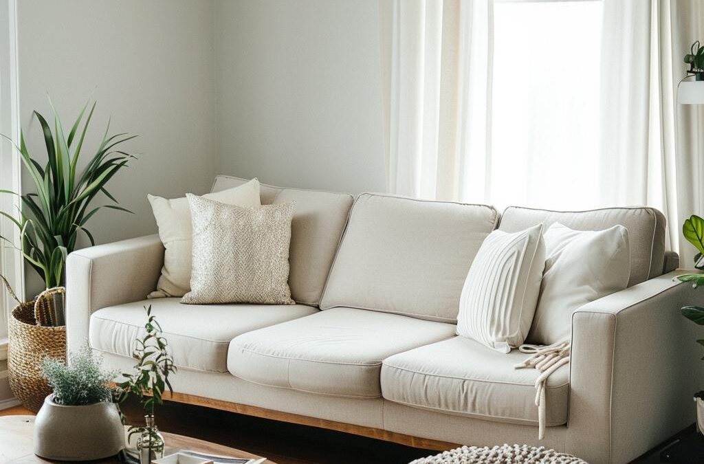 upholstery cleaning in toronto